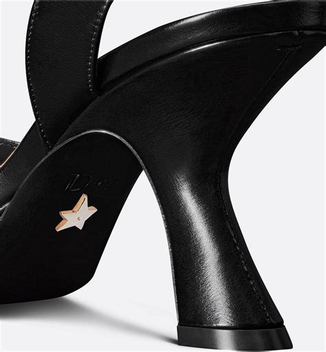 dior soul pump|Dior Soul Pump Black Calfskin.